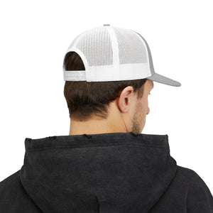 VS Logo Trucker Cap