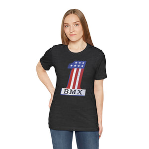 #1 BMX Women’s Tee