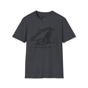 Charlie Carlos Tee
