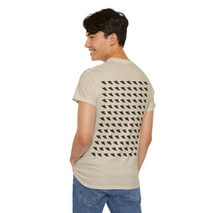 Project Blue Book 1966 Tee