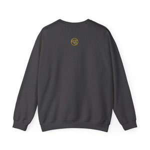Painted Cave Vintage Traveler's Sweatshirt | CA Highway 154