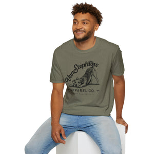Charlie Carlos Tee