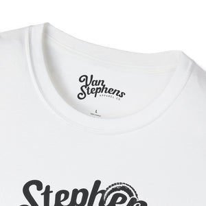 Charlie Carlos Tee