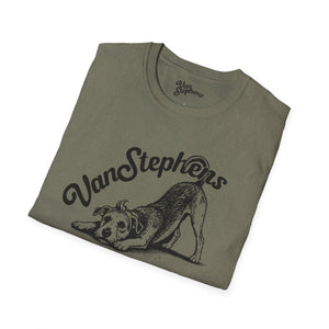 Charlie Carlos Tee