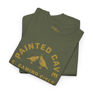 Men's Painted Cave Tee