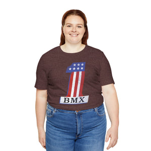 #1 BMX Women’s Tee