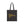 VS Logo Cotton Canvas Tote Bag