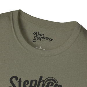 Charlie Carlos Tee