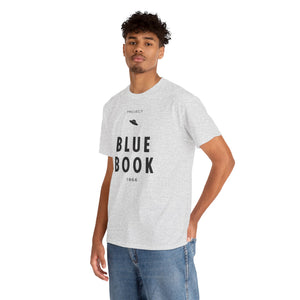 Project Blue Book 1966 Tee