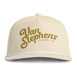 VS Sunwashed Rope Cap