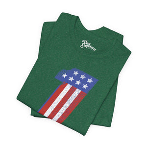 #1 BMX Women’s Tee