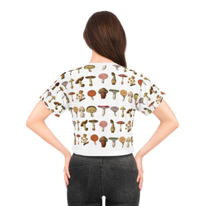 Mushroom Lover