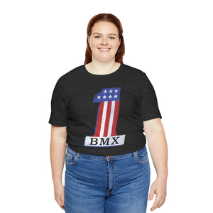 #1 BMX Women’s Tee