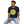 Pixels for World Peace Graphic Tee