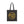 VS Logo Canvas Tote Bag