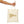 VS Logo Cotton Canvas Tote Bag