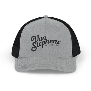 VS Logo Trucker Cap