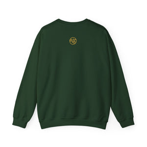 Painted Cave Vintage Traveler's Sweatshirt | CA Highway 154