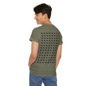 Project Blue Book 1966 Tee