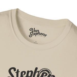 Charlie Carlos Tee