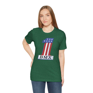#1 BMX Women’s Tee