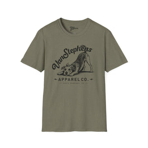 Charlie Carlos Tee