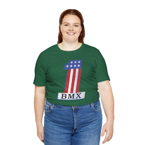 #1 BMX Women’s Tee