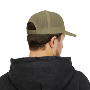 VS Logo Trucker Cap