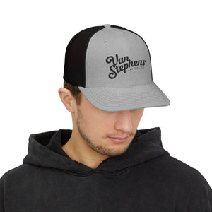 VS Logo Trucker Cap