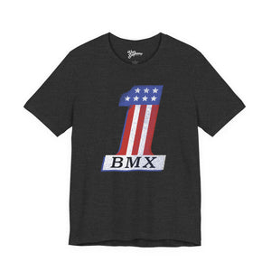 #1 BMX Women’s Tee