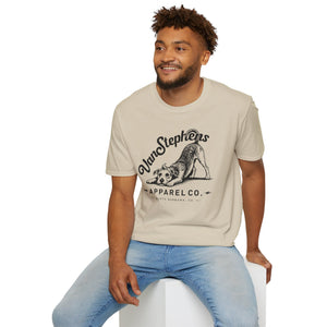 Charlie Carlos Tee