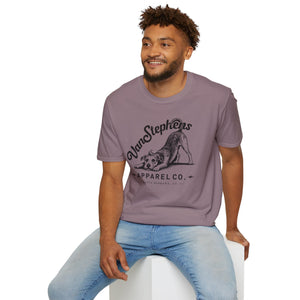 Charlie Carlos Tee
