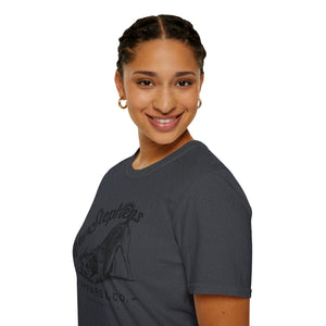 Charlie Carlos Tee