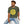 Pixels for World Peace Graphic Tee
