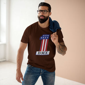 #1 BMX Tee