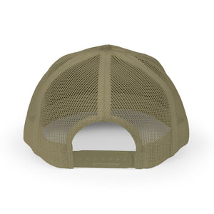 VS Logo Trucker Cap