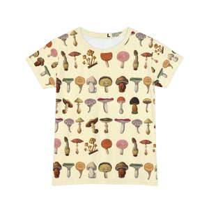 Mushroom Lover II