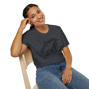 Charlie Carlos Tee