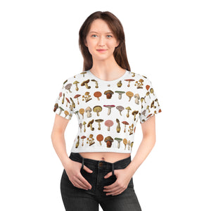 Mushroom Lover