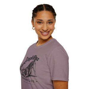 Charlie Carlos Tee