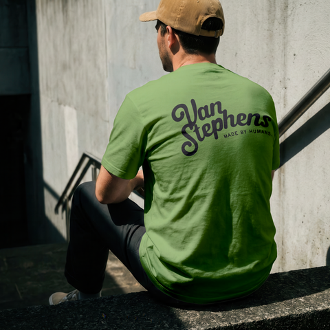 Workshop Tee